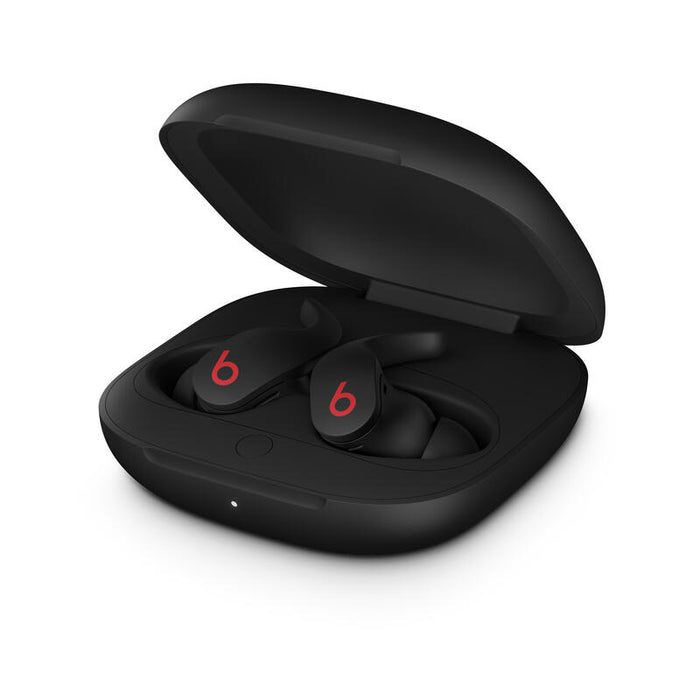 Apple Beats Fit Pro True Wireless Earbuds, Black Mk2f3zm/A