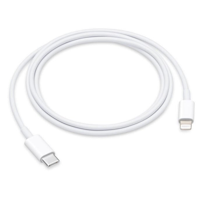 Apple Cable Lightning A Usb C 1m Bulk Mx0k2zm/A