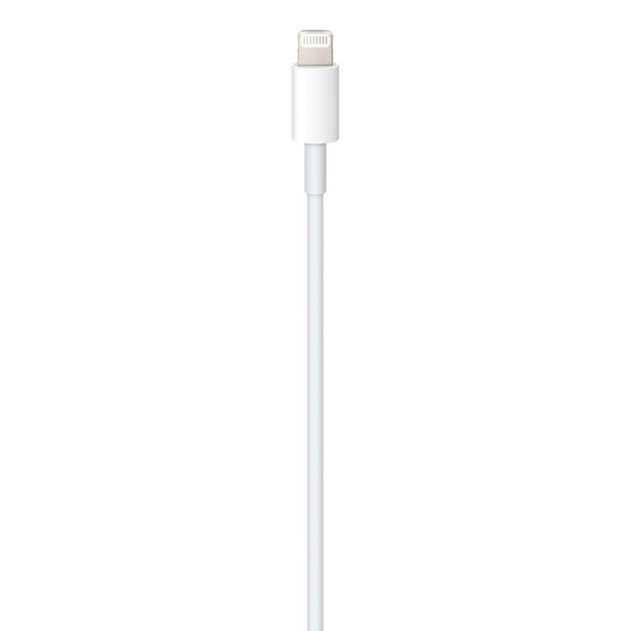 Apple Cable Lightning A Usb C 1m Bulk Mx0k2zm/A