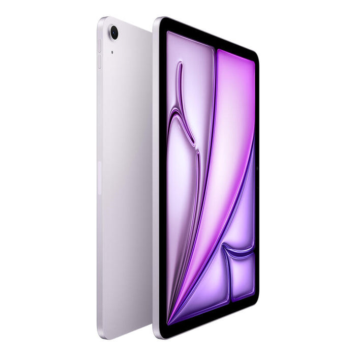 Apple Ipad Air 11' 7th Wi-Fi M3 128gb Purpura