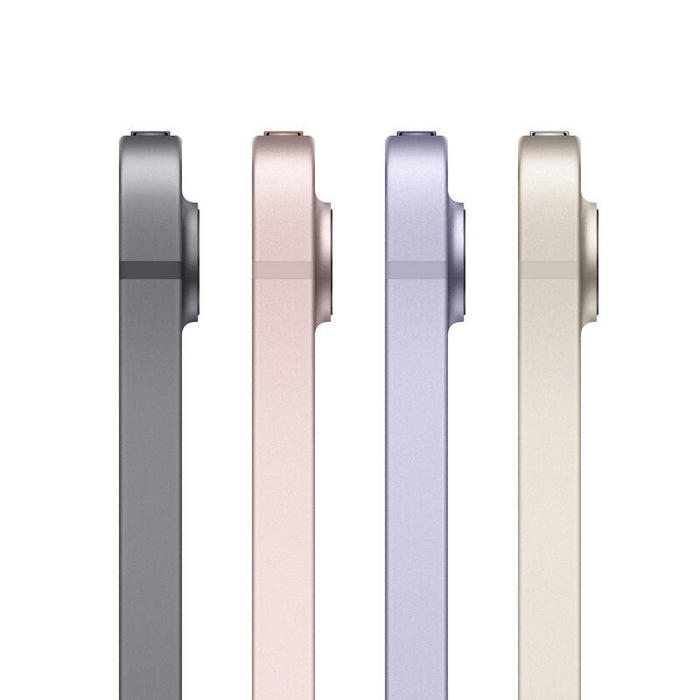 Apple Ipad Mini 64gb, Tableta Gris, 5g, Gen 6 / 2021 Mk893fd/A