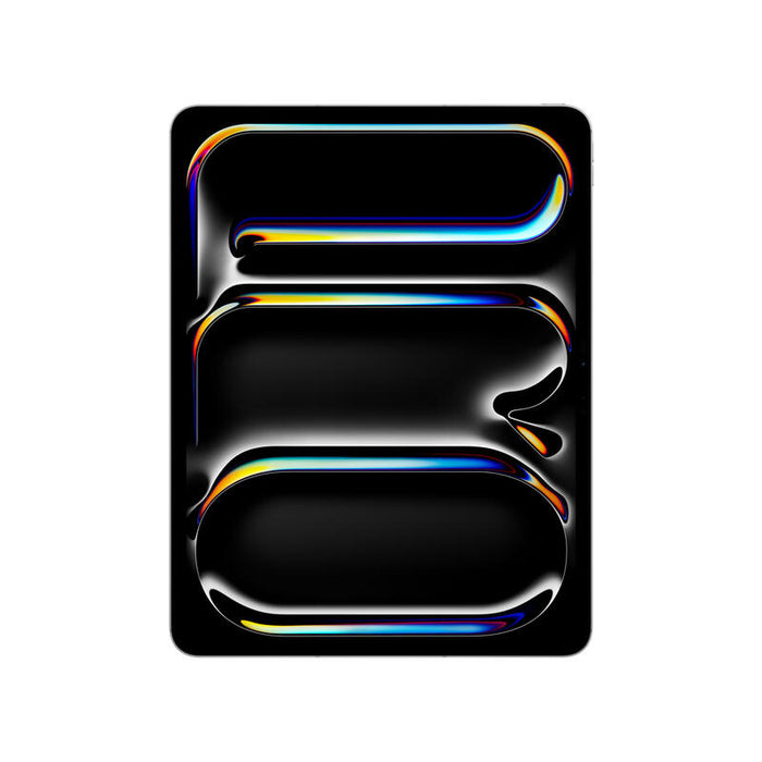 Apple Ipad Pro 13' 2025 7th Wifi Cell 5g M5 256gb Plata