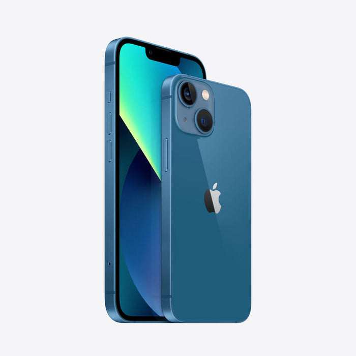 Apple Iphone 13 128gb 6.1' 5g Azul