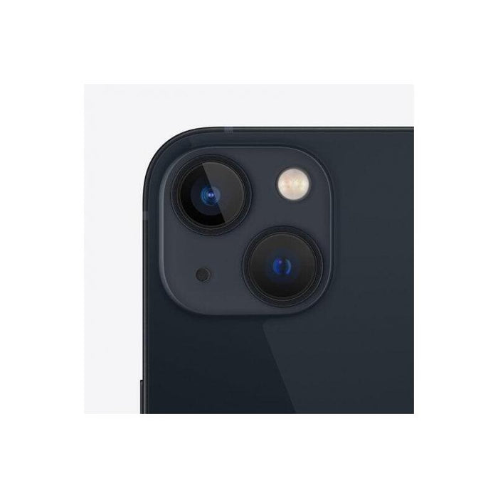 Apple Iphone 13 128gb Negro Reacondicionado Grado A