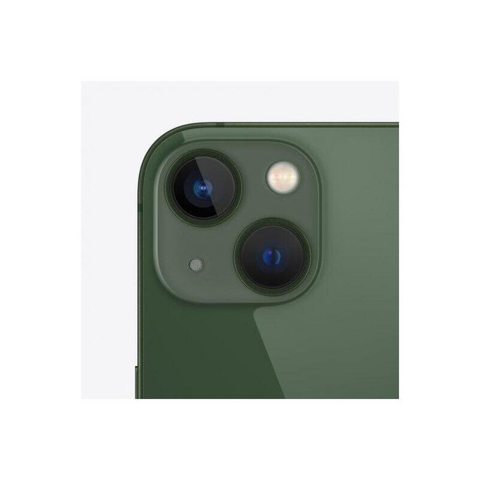Apple Iphone 13 128gb Verde Reacondicionado Grado A