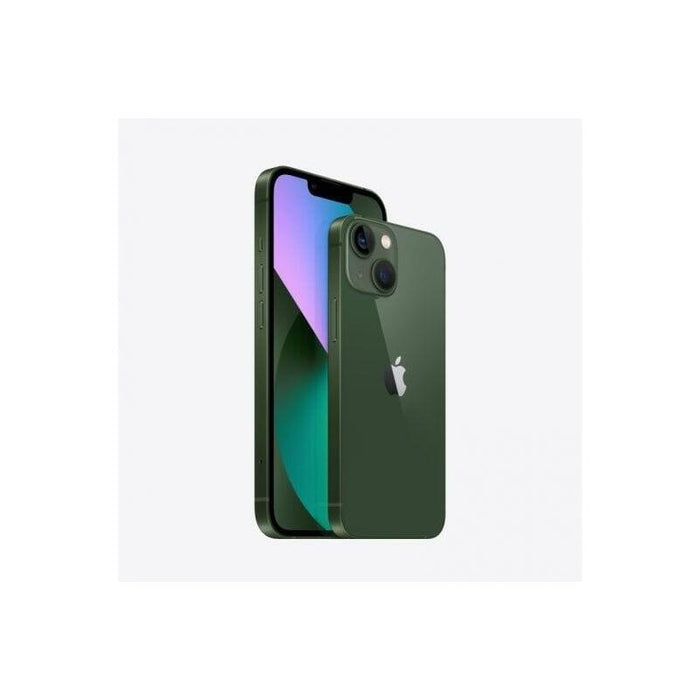 Apple Iphone 13 128gb Verde Reacondicionado Grado A