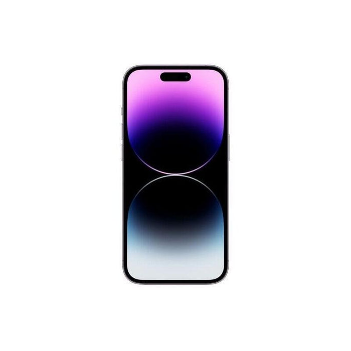 Apple Iphone 14 Pro 128gb Morado Reacondicionado Grado A