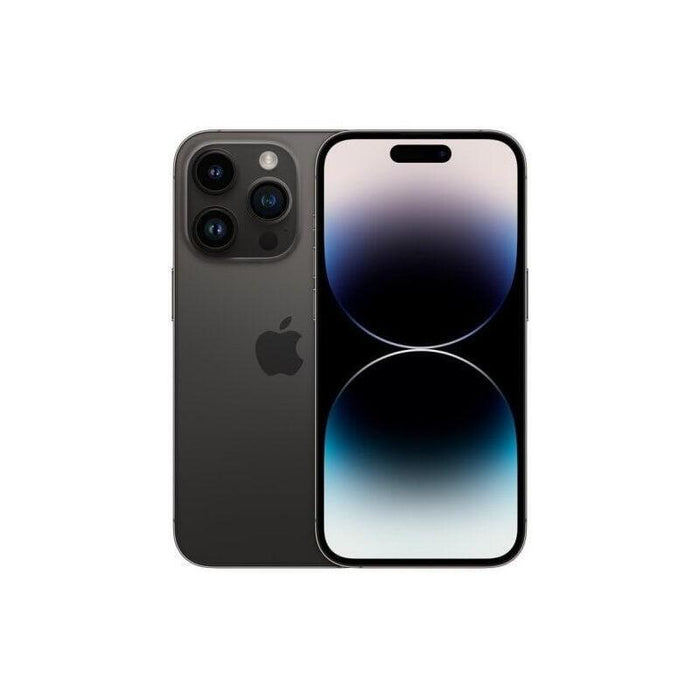 Apple Iphone 14 Pro 128gb Negro Reacondicionado Grado A