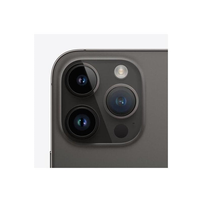 Apple Iphone 14 Pro 128gb Negro Reacondicionado Grado A