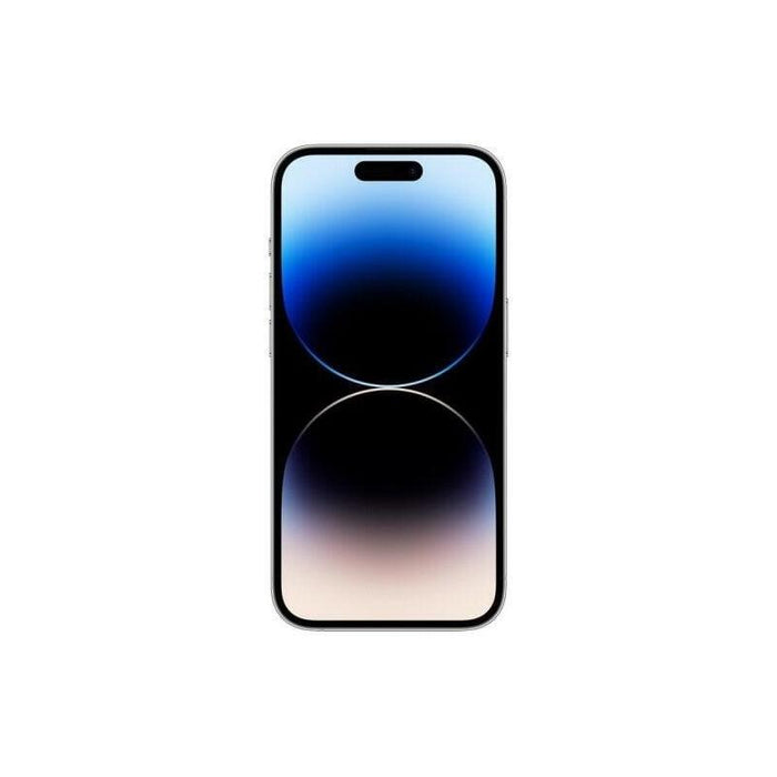 Apple Iphone 14 Pro 128gb Plata Reacondicionado Grado A