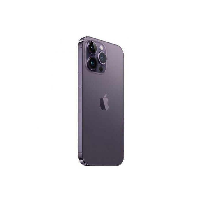 Apple Iphone 14 Pro Max 128gb Morado Reacondicionado Grado A