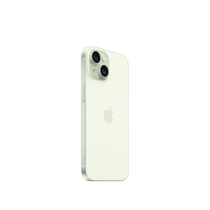 Apple Iphone 15 256gb Verde