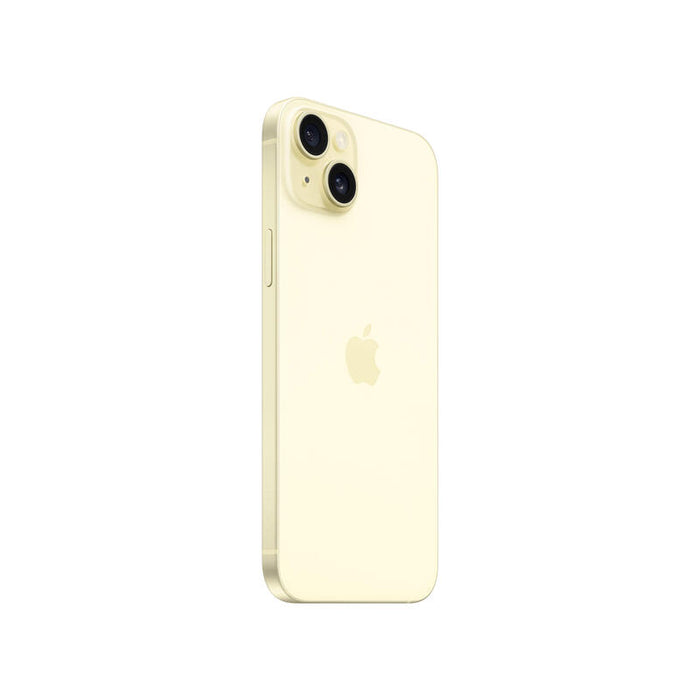 Apple Iphone 15 Plus 256gb Amarillo