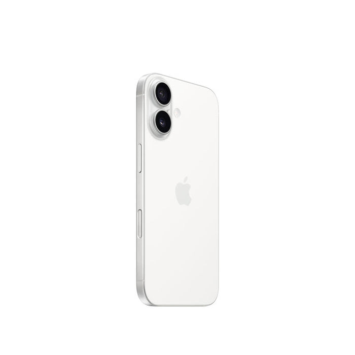 Apple Iphone 16 128gb - White