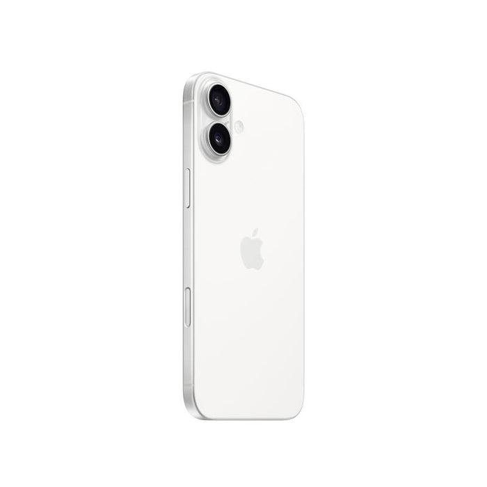 Apple Iphone 16 Plus 128gb - White
