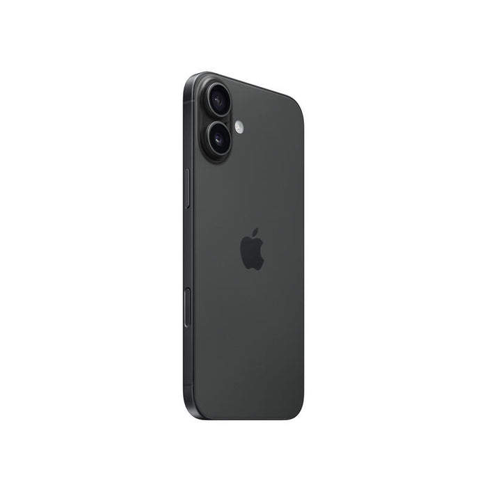 Apple Iphone 16 Plus 256gb - Black