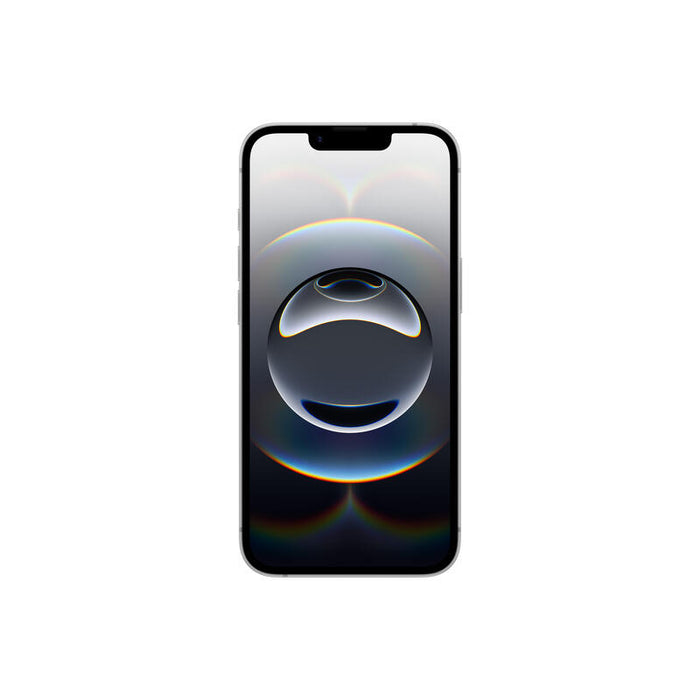 Apple Iphone 16e 128gb Blanco