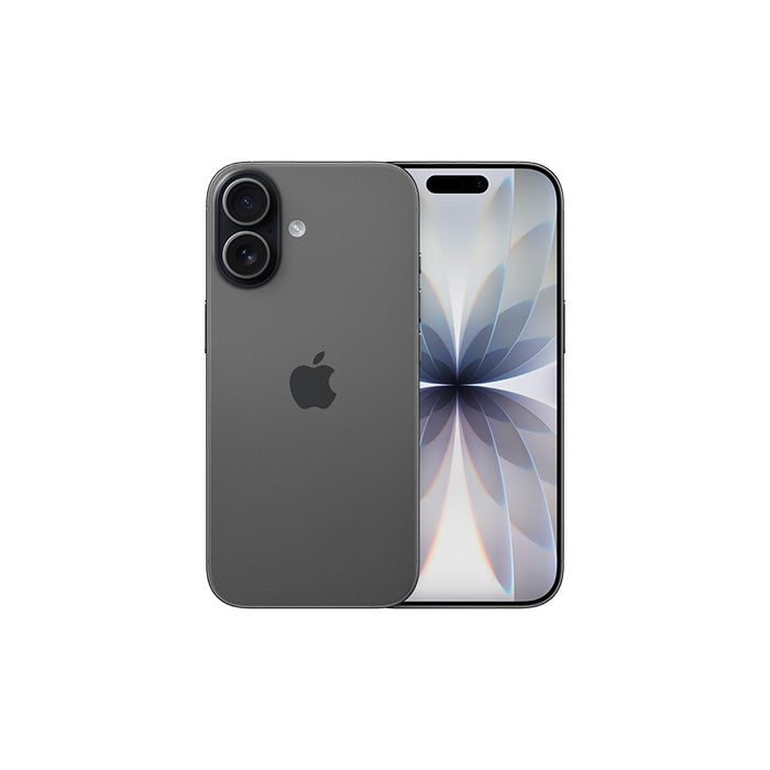 Apple Iphone 17 256gb - Indian Spec - Black