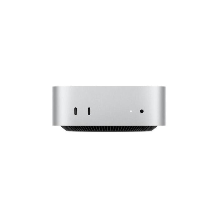 Apple Mac Mini M4 2024 Cto, Sistema Mac Plateado, Macos 4068568992362