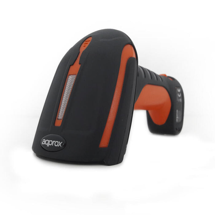 Approx Lector Código De Barras Appls18i Wireless