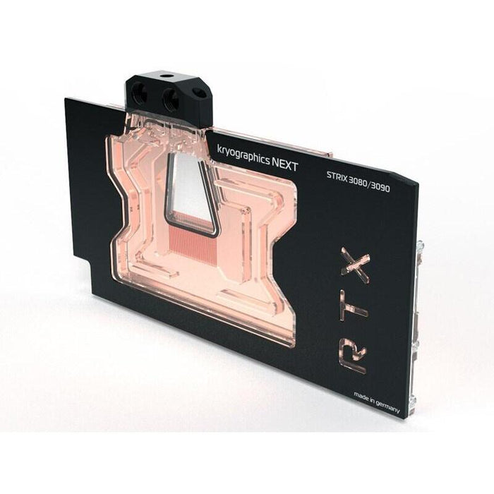 Aqua Computer Kryographics Next Rtx 3080 / 3090 Mrix Gpu Wasserkühler - Kupfer + Acryl