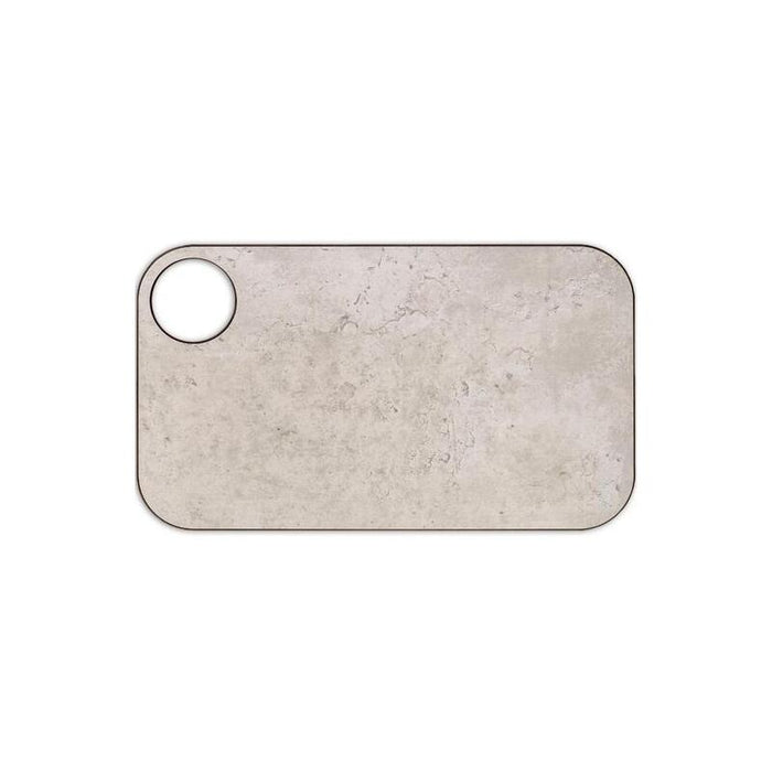 Arcos Tabla De Corte C/Colgador 240x140mm Gris