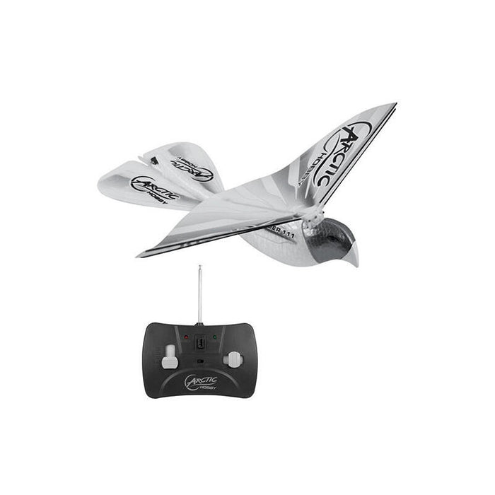 Arctic Sky Rider 111 Blanco Rc