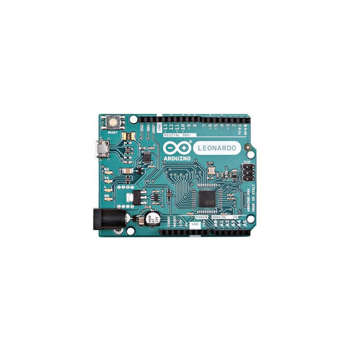 Arduino Leonardo Placa De Desarrollo