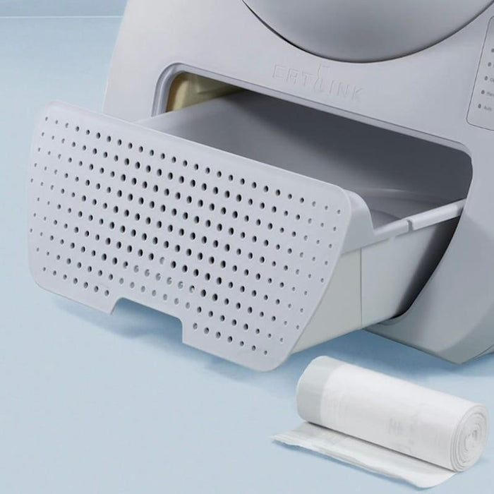 Arenero Autolimpiable Catlink Scooper Young Version