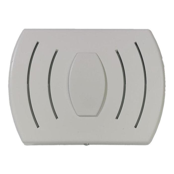 Aritech As273 Sirena De Interior De 2 Tonos Con Flash. Posibilidad De Autoalimentacíon Con Bs170-N. Grado2