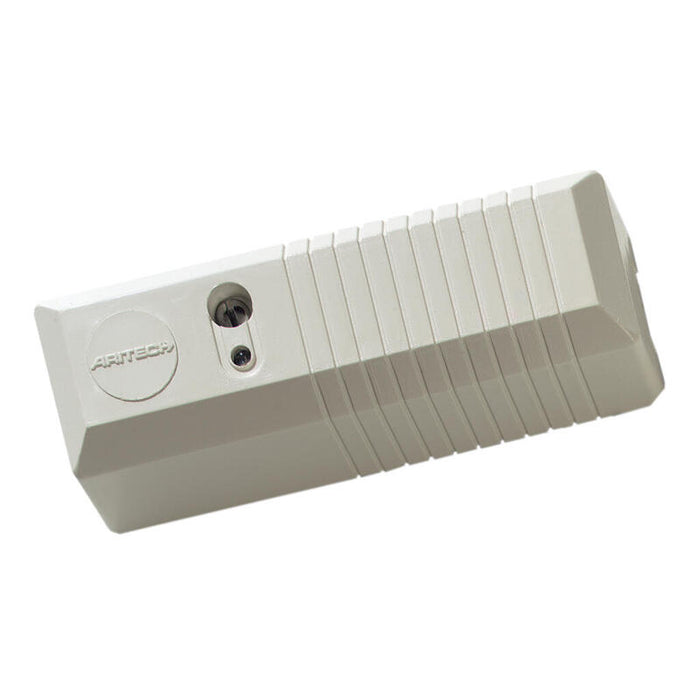 Aritech Gs620n Detector Inercial Autónomo Color Blanco