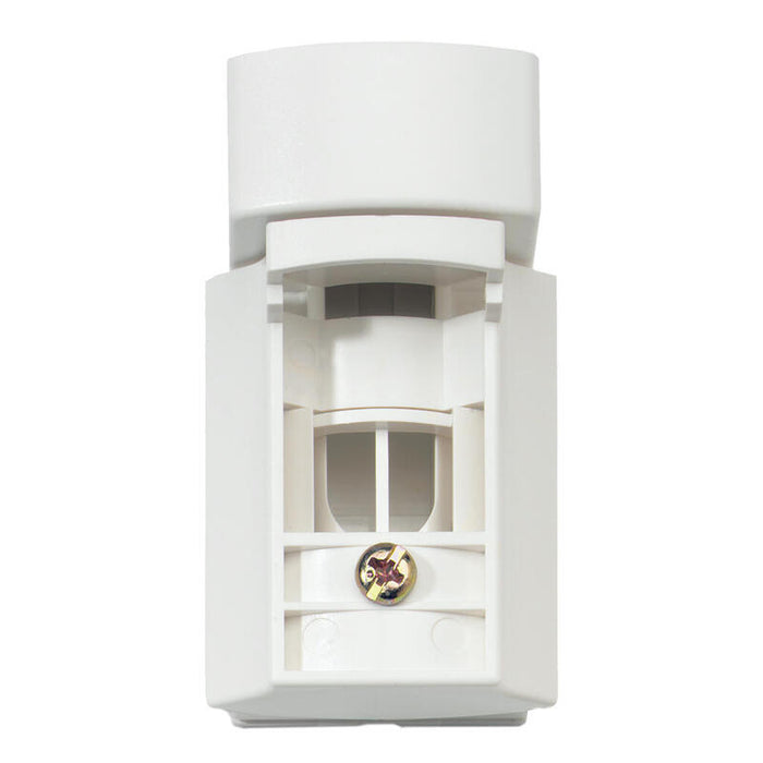 Aritech Sb01 Soporte Para Montaje En Pared O Techo Para Las Series De Detectores Ev100, Ev1000, Ve1000 Y Dd1000