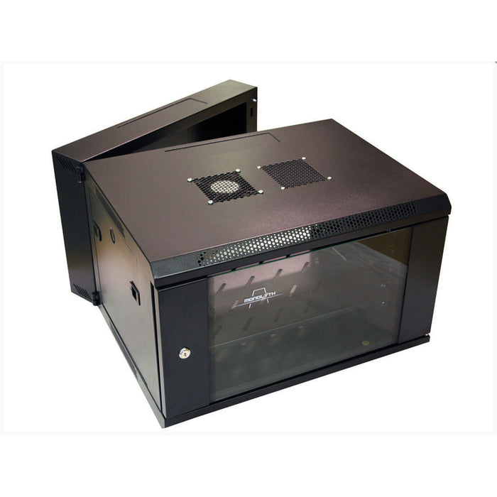 Armario Mural Monolyth 10" 6u Sh1006 330x320