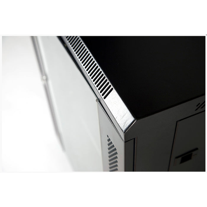 Armario Mural Monolyth 10" 6u Sh1006 330x320