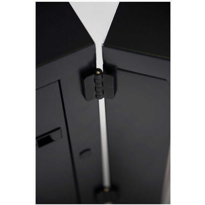 Armario Mural Monolyth 10" 6u Sh1006 330x320