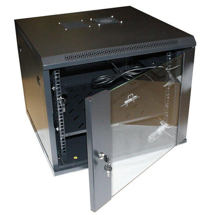 Armario Mural Monolyth 15u Sh6615 600x600 1f-1v-2l