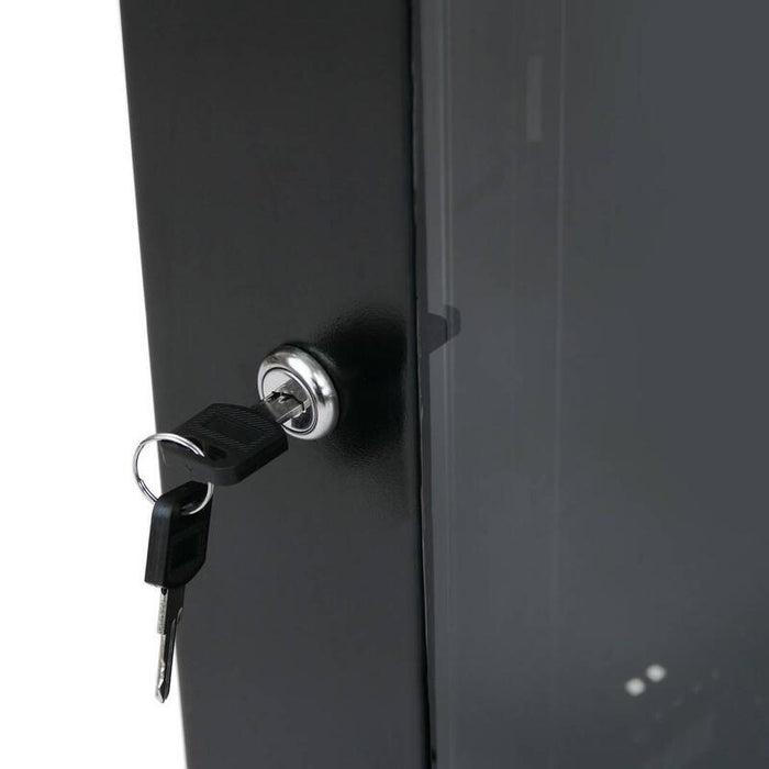 Armario Mural Monolyth Rack 19 12u 600x450 Sh6412 201120