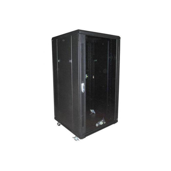 Armario Rack 19" 27u 600x600