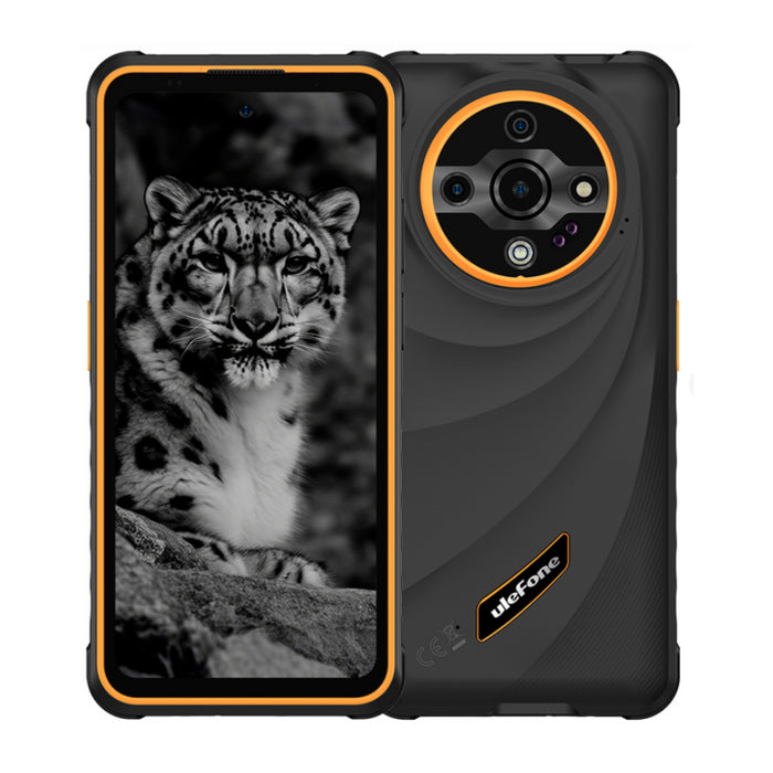 Armor X31 / 6+128gb / Orange