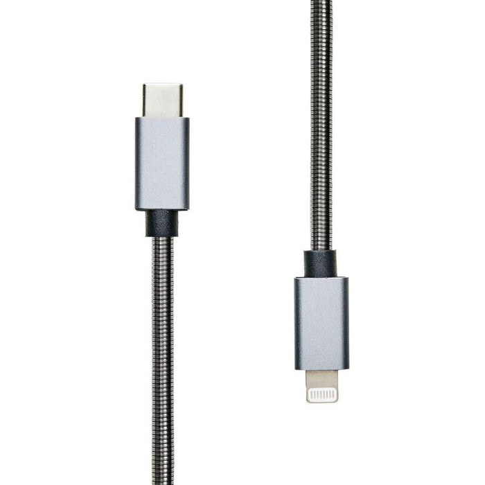 Armored Usb-C To Mfi - Lightning Cable 1.2m - Warranty: 360m