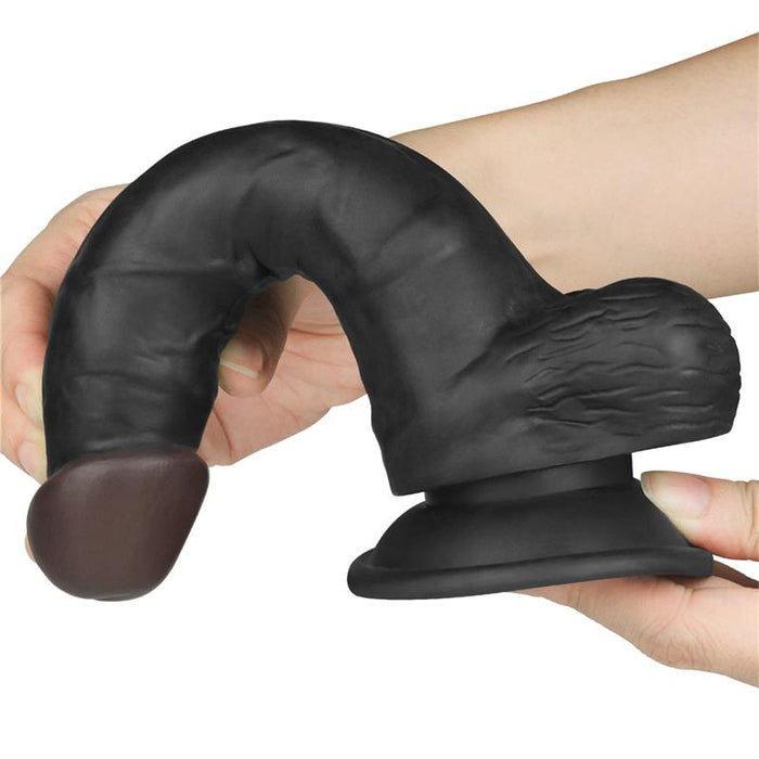 Arnés Ajustable Con Dildo 7.5