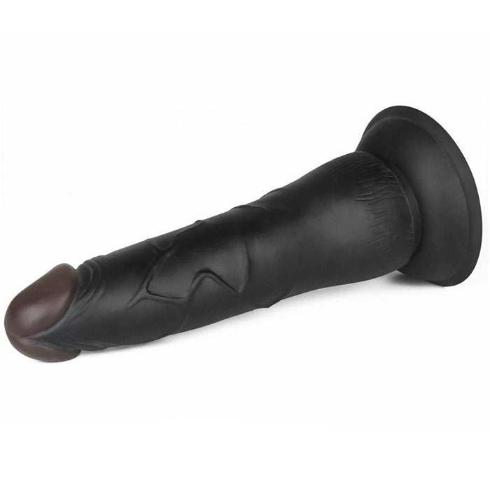 Arnés Ajustable Con Dildo 7.5