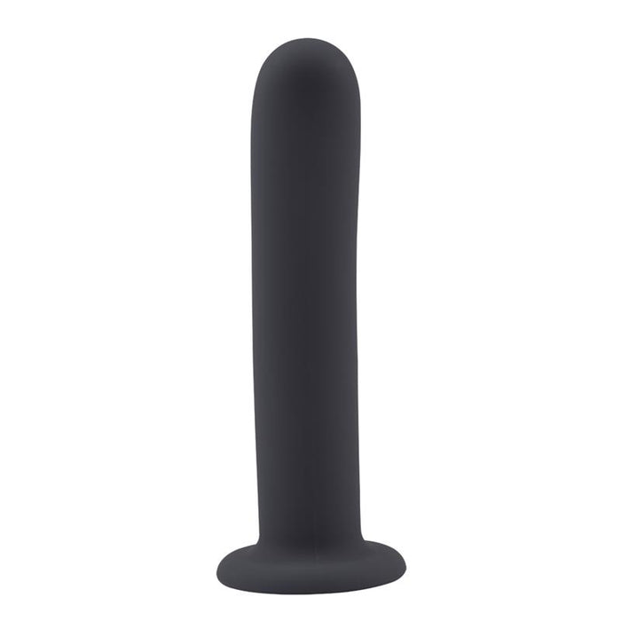 Arnés Con Dildo Raw Recruit Talla L Negro