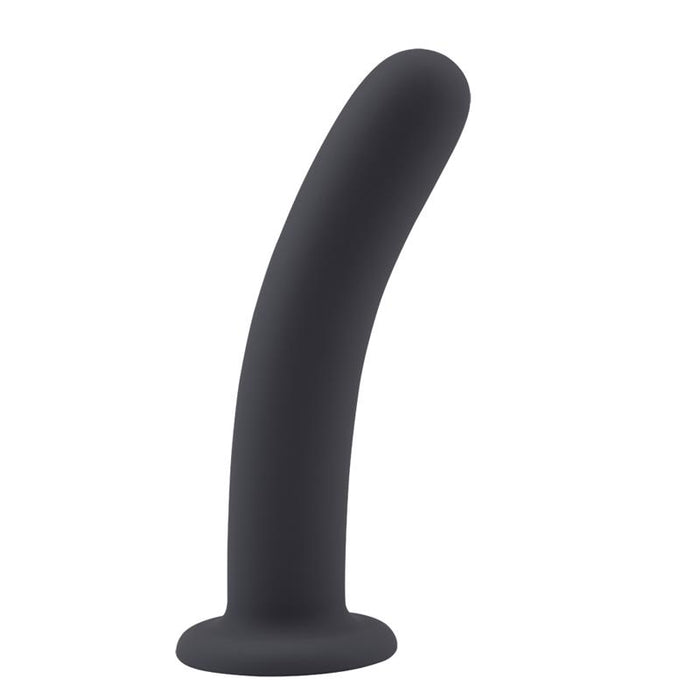 Arnés Con Dildo Raw Recruit Talla L Negro