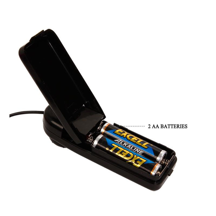 Arnés Con Dildo Retractil Con Vibración