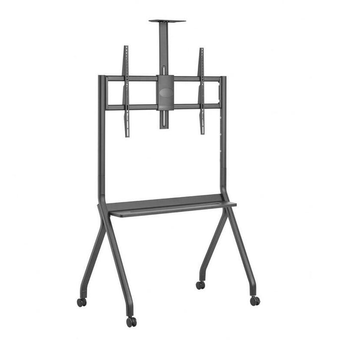 Art Mobile Stand+Tv Mount 55-100" 120kg S-14 Vesa 900x600 Heavy Duty