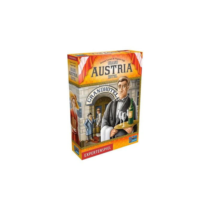 Asmodee Grand Austria Hotel Lood0031