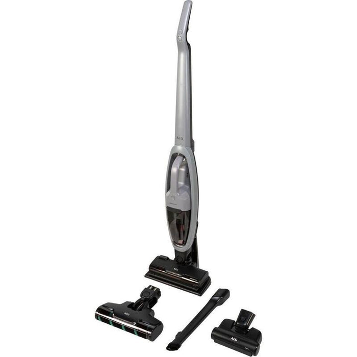 Aspirador Aeg As 52a212xn Animal 5000 Series