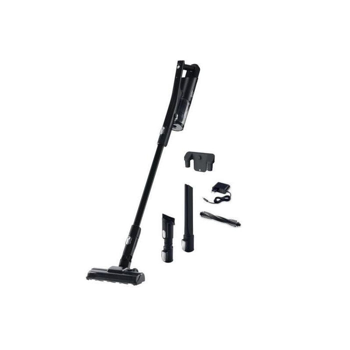 Aspiradora A Batería Aura Dark Vm705