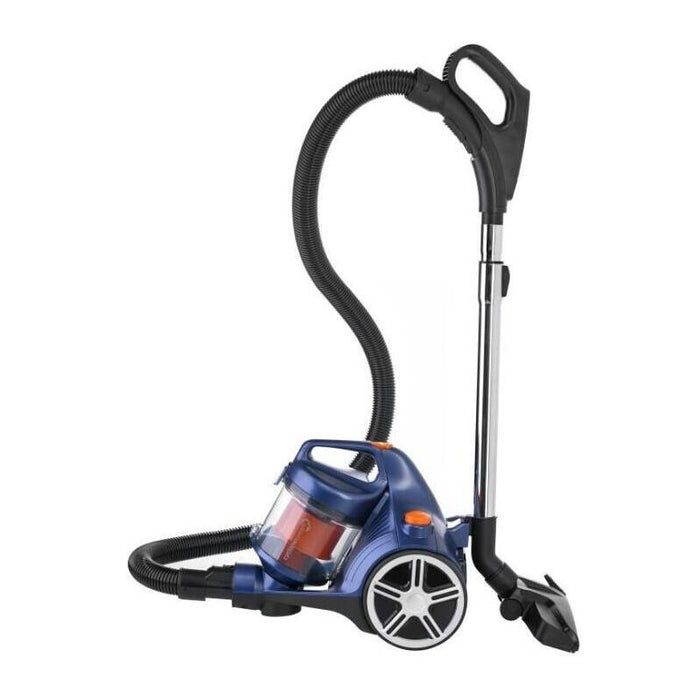 Aspiradora Bezworkowy Helio Vm2010